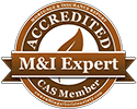 MI-certified-CAS-member M & I CAS-member