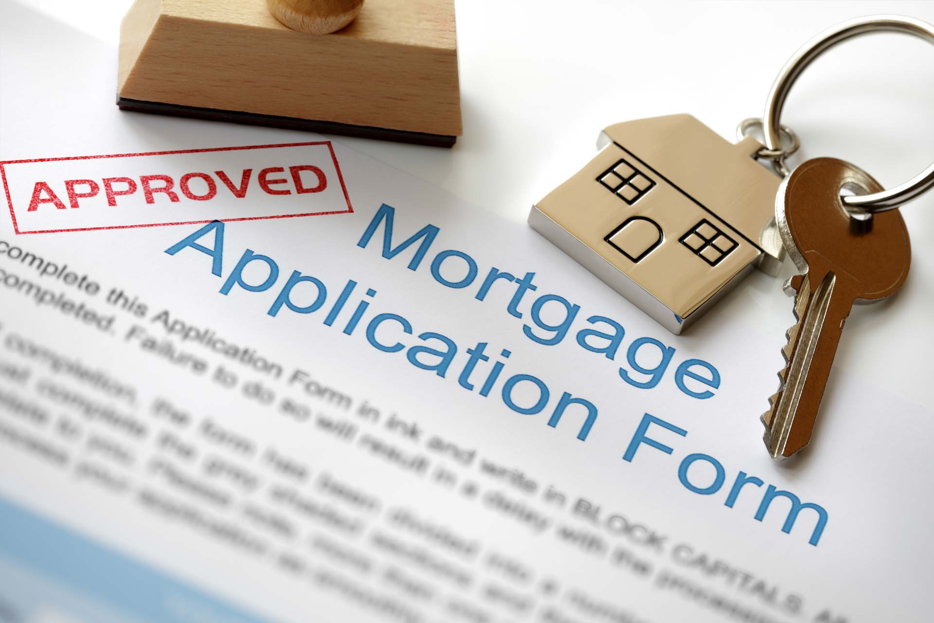 mortgageapplicationapproved When buying a property, a professional mortgage tree report can help you make an informed decision.