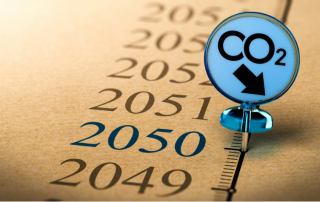 How we can reach the 2050 emissions target