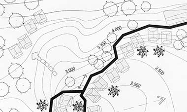 topological surveys