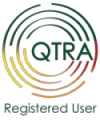 QTRA_Registered_User QTRA Registered User logo